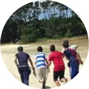 Parque Natural de Carreirón - 