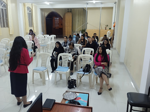 Parque Quijano Mendivel