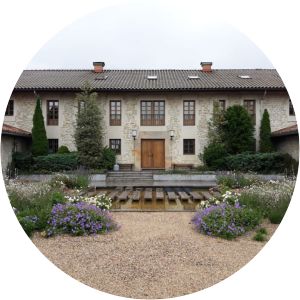 parque salburua casa de la dehesa