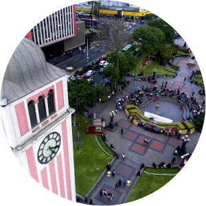 Parque Universitario