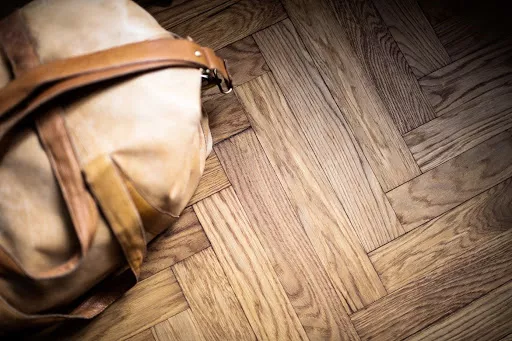 Parquet Specialist Construction