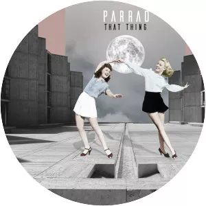 Parrad - Musical artist