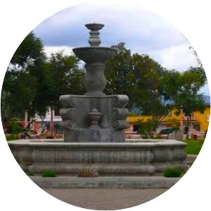 Parramos - Municipality in Guatemala