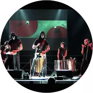 Parranda Groove Factory - Musical group