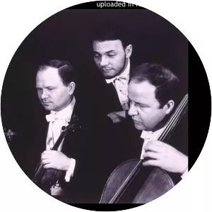Parrenin Quartet