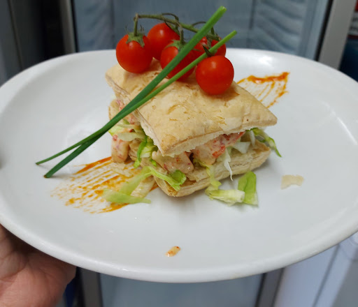 Parrilla Asador Don Pepe - Restaurant