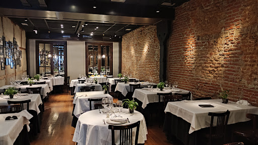 Parrilla El Gaucho - Argentinian restaurant