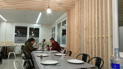 Parrillada la Granja