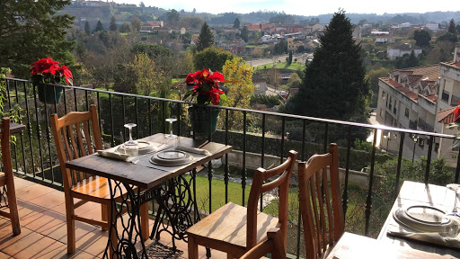 Parrillada-Taperia A Muralla - Restaurant