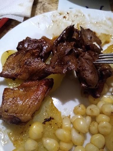 Parrillas La Wawita - Restaurant