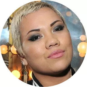 Parris Goebel