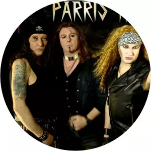 an erotic end of times parris hyde - Singer