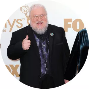 Parris McBride photograph