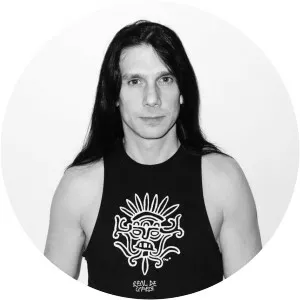 Parris Mitchell Mayhew