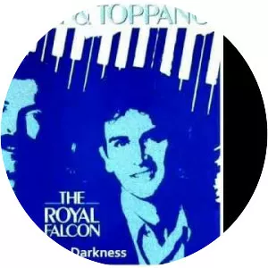 Parrish & Toppano - Musical artist