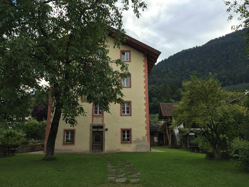 Parrocchia Di Foiana - Catholic church in Italy