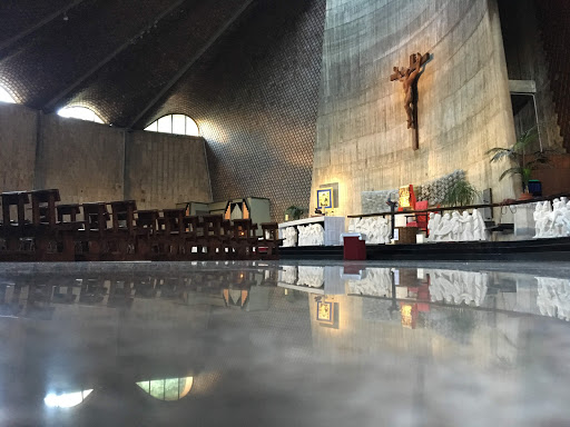 Parrocchia di San Francesco d'Assisi - Genova Pegli - Parish in Genoa, Italy