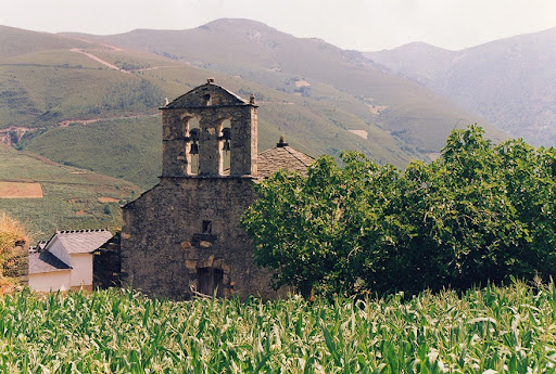 Parroquia de San Clemente - Parish in San Clemente, Spain