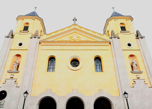 Parroquia de San Lorenzo - Parish in San Lorenzo de El Escorial, Spain