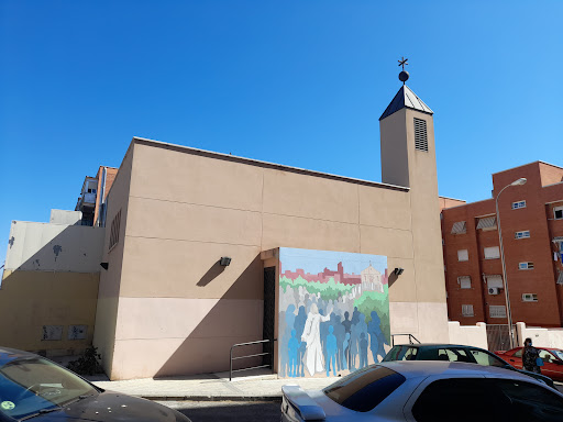 Parroquia de San Pablo