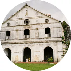 Loboc Church - 