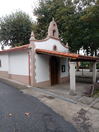 Parroquia de Santa Eulalia de Lians