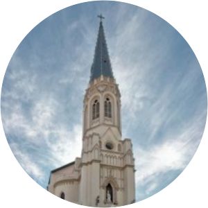 Parroquia de Santa Filomena