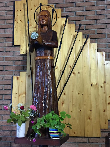 Parroquia Santa Bibiana