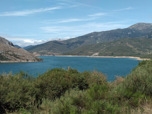 Parroquia Santiago de Folgueras - Church in Folgueras, Spain