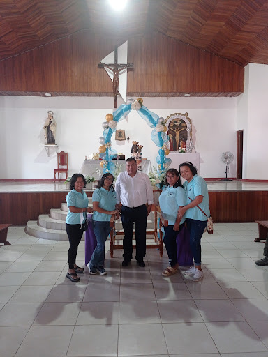 Parroquia Villa FAP - Parish in Iquitos, Peru
