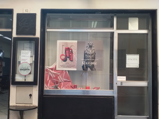 Parrucchiera Gaby Di Rossi Roberta