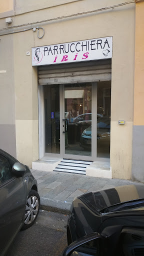 Parrucchiera iris - Hairdresser in Savona, Italy