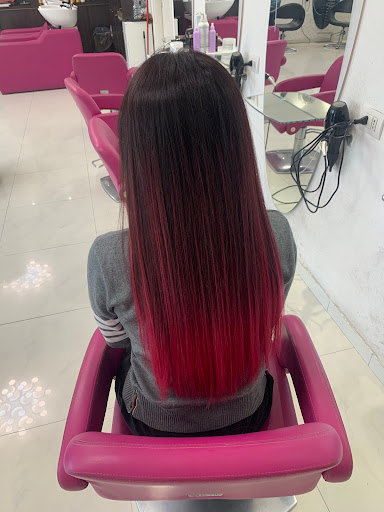 Parrucchiere Infinity Style