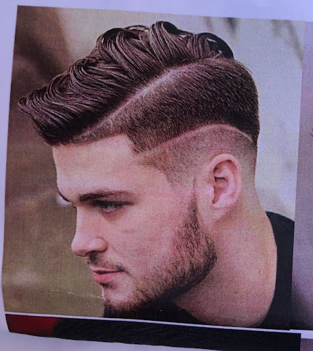 Parrucchiere Zak - Hair salon in Corsico, Italy