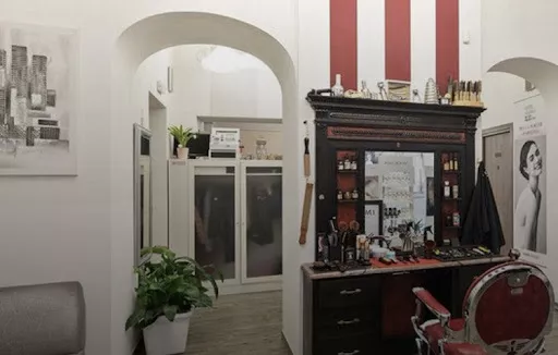 Parrucchieri Staff Di Ruggiero Eleonora - Hair salon in Castellamonte, Italy
