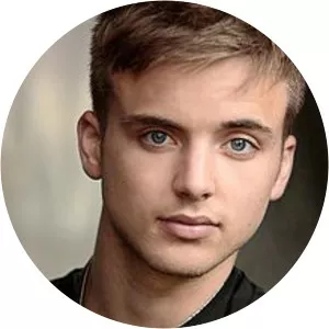 Parry Glasspool - British actor