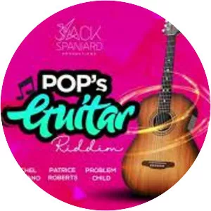 Parry Jack - Musical artist