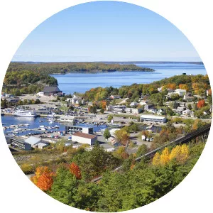 Parry Sound