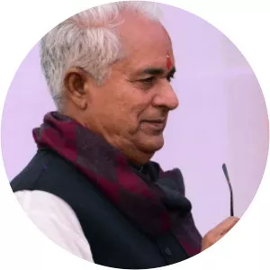 parsadi lal meena - Minister of Excise of Rajasthan