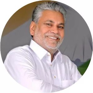 Parshottam Rupala