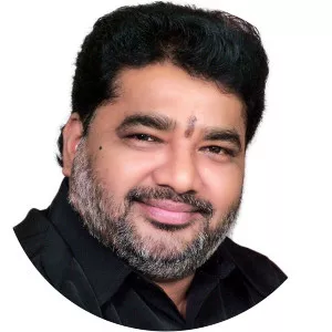 Parshottambhai Solanki