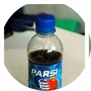 Parsi Cola