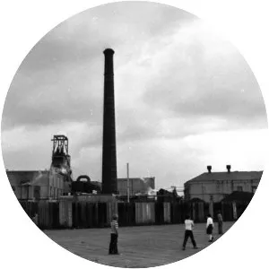 Parsonage Colliery - 