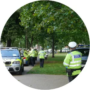 Parsons Green train bombing - 