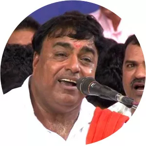 PARSOTAM PARI GOSWAMI