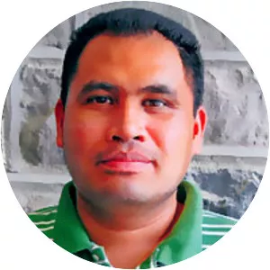 Partahi Mamora Halomoan Lumbantoruan