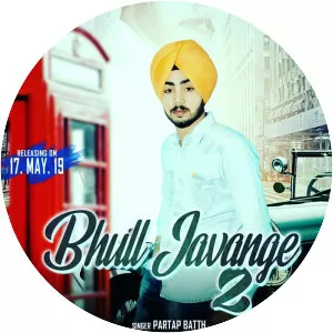 Partap Batth - Musical artist