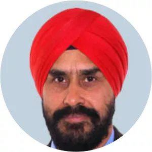 Partap Dua - Politician