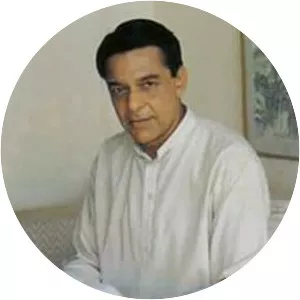 Partap Sharma