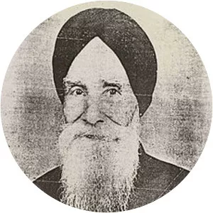 Partap Singh